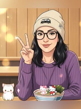 Kawaii accessories know my work handmade 🌸💕